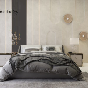 Bedroom  01