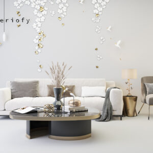 02_Living room collection