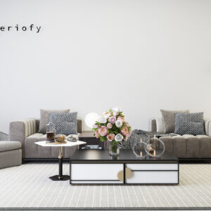 03_Living room collection