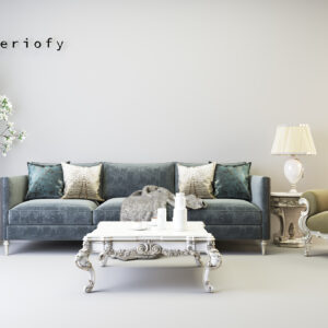 06_Living room collection