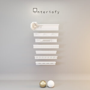 Patterned Plaster 03