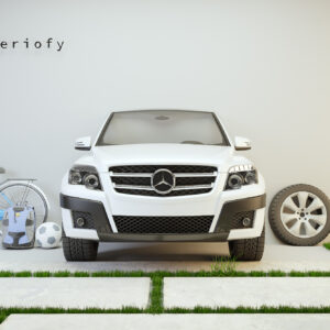 Exterior Collection 02