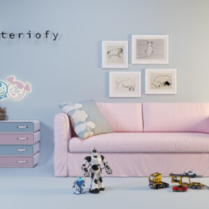 Kids Collection 06