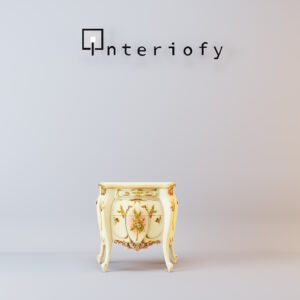 Nightstand Drawer 02