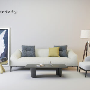 07_Living room collection