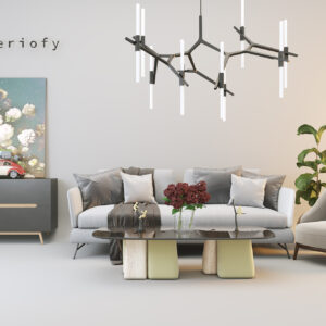 08_Living room collection