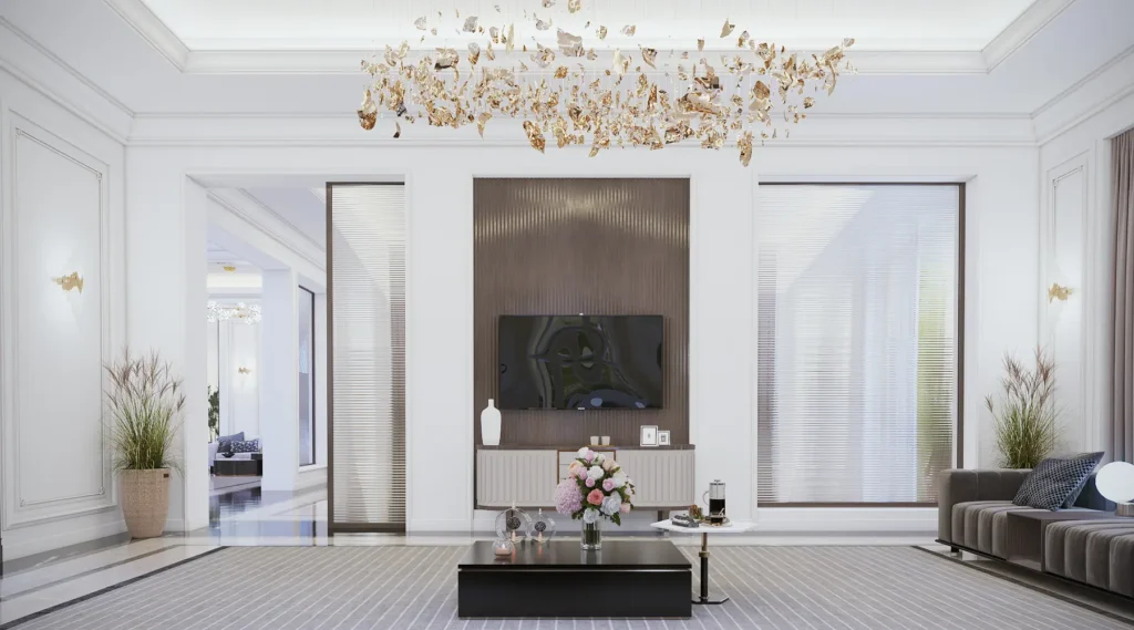 360° & 3D virtual tour 