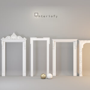 Decorative Portal