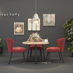 Dining Collection 02