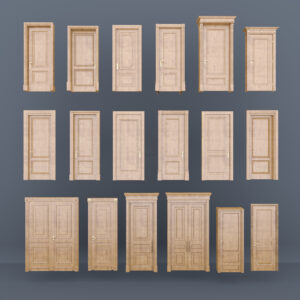 Doors_Collection_01