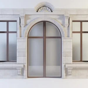 Exterior Element _04