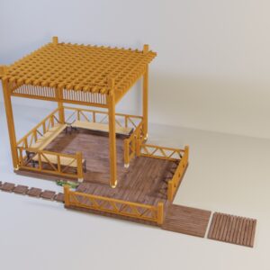 Landscape elements _05