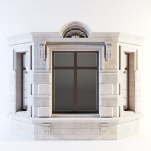 Exterior Element _06