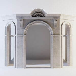 Exterior Element _07