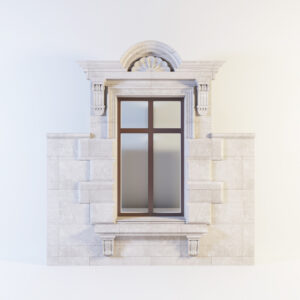 Exterior Element _16