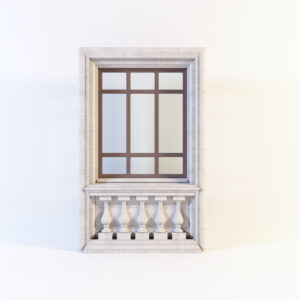 Exterior Element _20