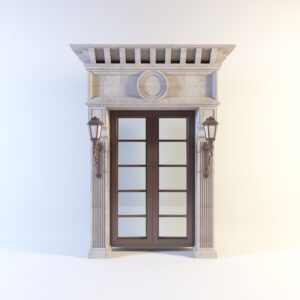 Exterior Element _30