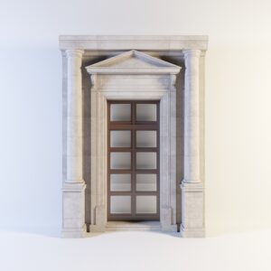 Exterior Element _46