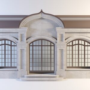 Exterior Element _47