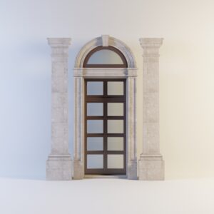 Exterior Element _48