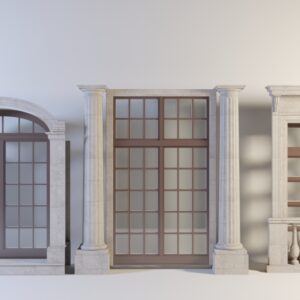 Exterior Element _53