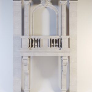 Exterior Element _57