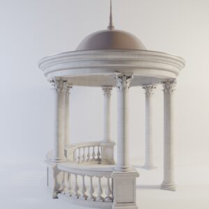 Exterior Element _60