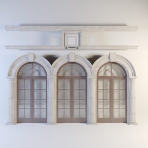 Exterior Element _63