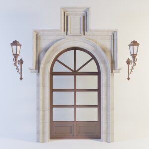 Exterior Element _65