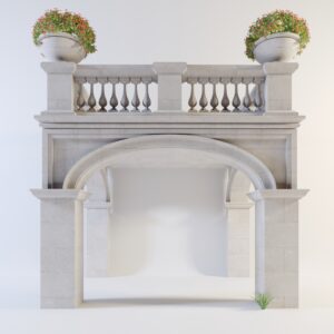 Exterior Element _66