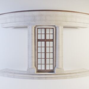 Exterior Element _69
