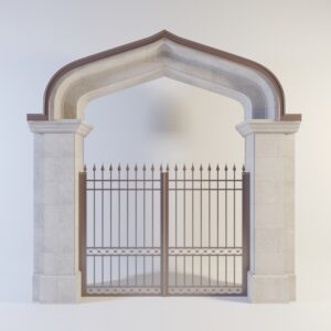 Exterior Element _70
