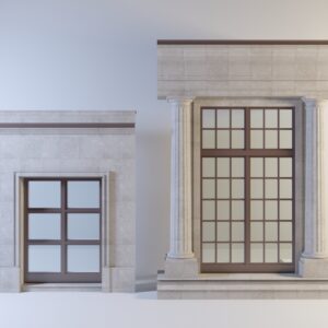 Exterior Element _72