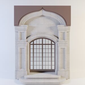 Exterior Element _76