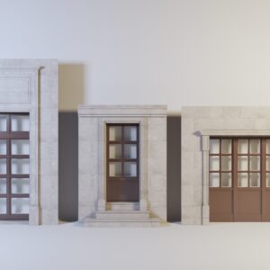 Exterior Element _77