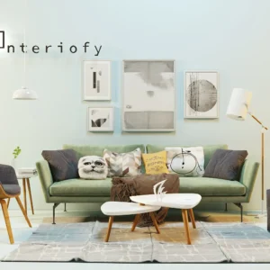 33_Living room Collection