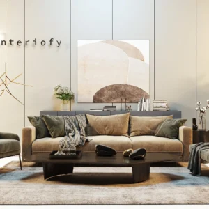 32_Living room Collection