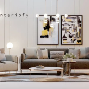 28_Living room Collection