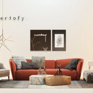 21_Living room Collection