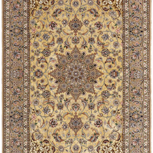 Carpet  Isphahan 01