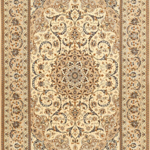Carpet  Isphahan 04