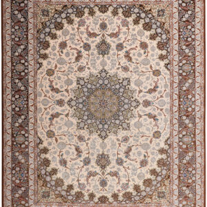 Carpet  Isphahan 07