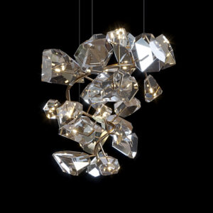 Light composition Vargov® Design - LC0345