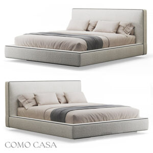 Barolo Bed Como Casa