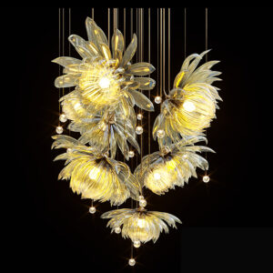 FloChandelier