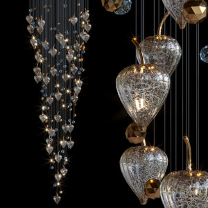 Droplight - Physalis