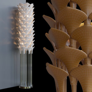 Floor Lamp Vargov® Design