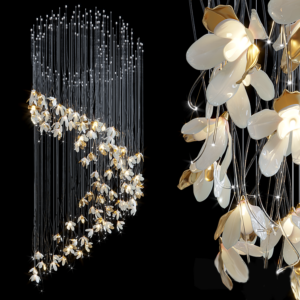 Light composition Vargov® Design - LC0203_