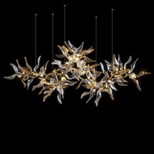 Light composition Vargov® Design - LC0344