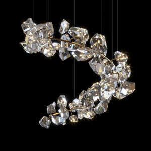 Light composition Vargov® Design - LC0345